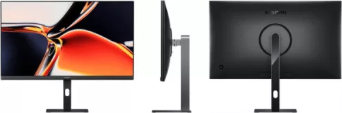 XIAOMI A27Ui ELA6221EU 27"" 4K 60 Hz 16:9 IPS Monitor