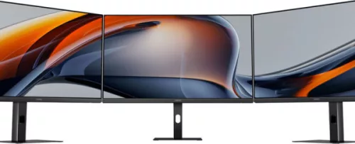 XIAOMI A27Ui ELA6221EU 27"" 4K 60 Hz 16:9 IPS Monitor