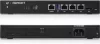 Ubiquiti EdgeRouter 4 ER-4 3xGbE LAN 1xGbE SFP port router