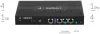 Ubiquiti EdgeRouter 4 ER-4 3xGbE LAN 1xGbE SFP port router