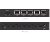 Ubiquiti EdgeRouter ER-X-SFP 5xGbE LAN 1xGbE SFP port router