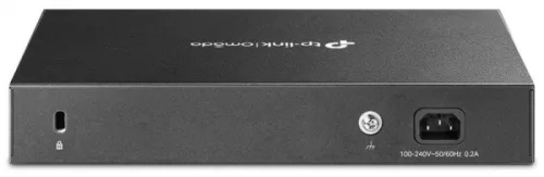 TP-LINK ROUTER ER7206  SafeStream Gigabit Multi-WAN VPN