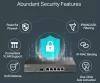 TP-LINK ROUTER ER7206  SafeStream Gigabit Multi-WAN VPN