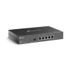 TP-LINK ROUTER ER7206  SafeStream Gigabit Multi-WAN VPN