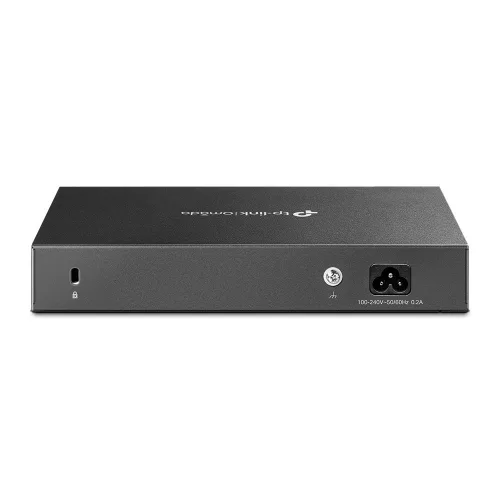 TP-LINK ROUTER ER7206  SafeStream Gigabit Multi-WAN VPN