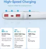 Vention FHKW0 10000mah 22,5W, PowerBank