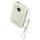 Vention FKAN0-C 10000mah, (bézs,22,5W), powerbank