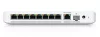 Ubiquiti UniFi USW-FLEX-2.5G-8-POE Flex 8x2.5GbE Multi-Gigabit LAN 1x SFP+ combo port 196W PoE++ switch