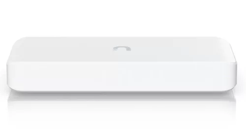 Ubiquiti UniFi USW-FLEX-2.5G-8-POE Flex 8x2.5GbE Multi-Gigabit LAN 1x SFP+ combo port 196W PoE++ switch