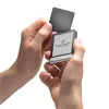 Ledger Flex Crypto Hardware Wallet with Recovery Key
