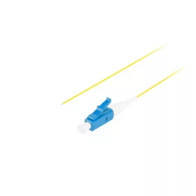   Lanberg FP-LCUP-SE11-0020-YE Monomódusú OS2 LC/UPC 2m pigtail