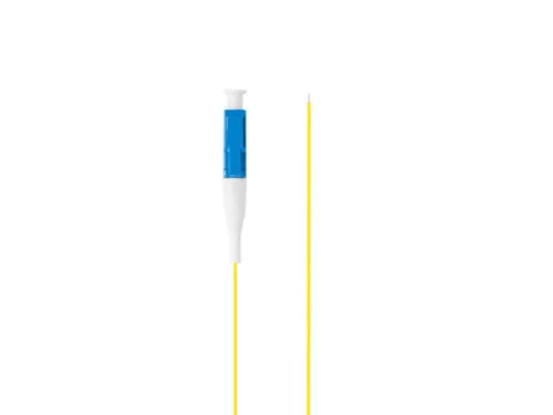 Lanberg FP-LCUP-SE11-0020-YE Monomódusú OS2 LC/UPC 2m pigtail