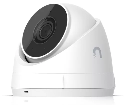 Ubiquiti UniFi UVC-G5-Turret-Ultra kültéri/beltéri 4MP 2K fehér IP kamera
