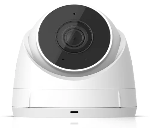 Ubiquiti UniFi UVC-G5-Turret-Ultra kültéri/beltéri 4MP 2K fehér IP kamera