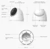 Ubiquiti UniFi UVC-G5-Turret-Ultra kültéri/beltéri 4MP 2K fehér IP kamera