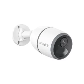   Reolink GO G340 ,8MP,H265,110°,IR10m,4G,akkumulátoros IP csőkamera