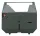 GR.153C Brother AX10 szalag  (For use)