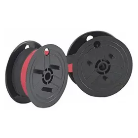GR.51/GR.24 piros-fekete, 2o. NYLON szalag /fu/ IK