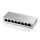 Zyxel GS-108BV5-EU0101F v5 8xGbE LAN port nem menedzselhető asztali Switch
