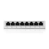 Zyxel GS-108BV5-EU0101F v5 8xGbE LAN port nem menedzselhető asztali Switch