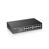 Zyxel GS1100-16-EU0103F v3 16xGbE LAN port nem menedzselhető Switch