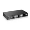 Zyxel GS1100-24E-EU0103F v3 24xGbE LAN port nem menedzselhető Switch