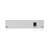 Zyxel GS1200-5-EU0101F 5xGbE LAN port web menedzselhető asztali Switch