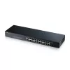 Zyxel GS1900-24-EU0102F v2 24xGbE LAN port L2 smart menedzselhető Switch