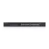 Zyxel GS1900-24-EU0102F v2 24xGbE LAN port L2 smart menedzselhető Switch