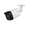 Dahua HAC-HFW1200TLM-IL-A-0280B-S6 2MP, Lite, 2,8mm, IR/Láthatófény 40m, 4in1, Smart Hibrid megvilágítású analóg csőkamera