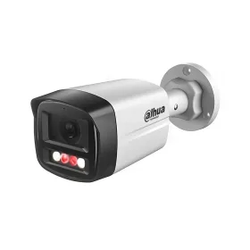   Dahua IPC-HFW1439TL1-A-IL-0360B 4MP, Entry, 3,6mm, IR/LED 30m, FullColor, Hibrid megvilágítású IP csőkamera
