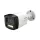 Dahua HAC-HFW1500TLM-IL-A-0360B-S3-DIP 5MP, Lite, 3,6mm, IR/Láthatófény 40m, 4in1, Smart Hibrid megvilágítású analóg csőkamera