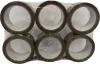 VALUE 48/66 (Hot-Melt, 60méter, Havanna Barna) ,ragasztószalag, (6db)
