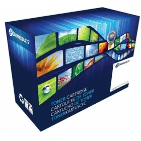   Utángyártott HP CE264X Toner Black 17.000 oldal kapacitás  DATAPRODUCTS
