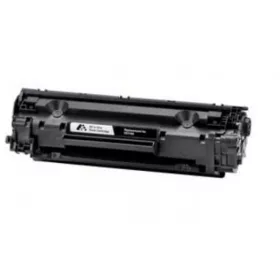   Utángyártott HP CE278A Toner Black 2.100 oldal kapacitás 
KATUN (New Build)