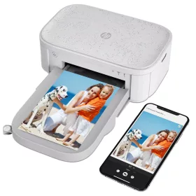 HP Sprocket Studio Plus fotónyomtató