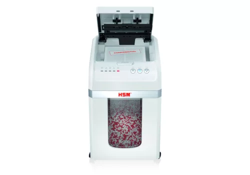 HSM Shredstar X200 automata lapadagolós iratmegsemmisítő ; HSM1035111