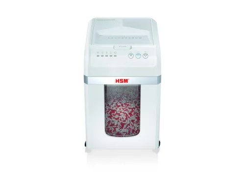 HSM Shredstar X200 automata lapadagolós iratmegsemmisítő ; HSM1035111