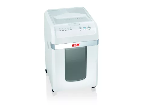 HSM Shredstar X300 automata lapadagolós iratmegsemmisítő ; HSM1037111