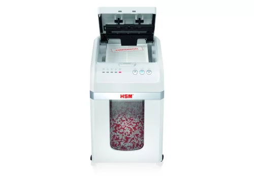 HSM Shredstar X300 automata lapadagolós iratmegsemmisítő ; HSM1037111