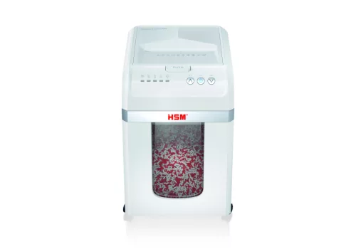 HSM Shredstar X300 automata lapadagolós iratmegsemmisítő ; HSM1037111