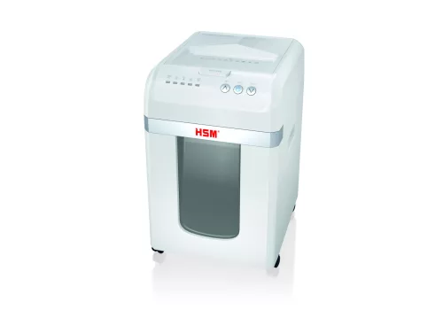 HSM Shredstar X300 automata lapadagolós iratmegsemmisítő ; HSM1037111