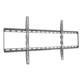   Techly, ICA-PLB162XL, Fix, Fali, 42-80", LCD kijelzőhöz, Ultra-Slim, konzol