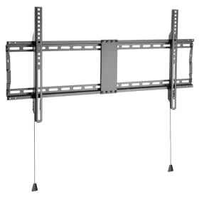   Techly, ICA-PLB948F, Fix, Fali, 43-90"", LCD kijelzőhöz, konzol