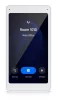 Ubiquiti UniFi UA-Intercom-Viewer Access érintőképernyős videós kaputelefon