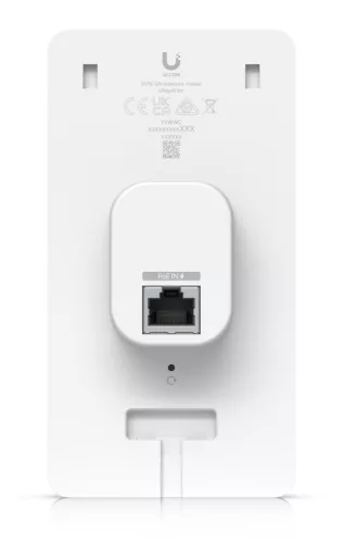 Ubiquiti UniFi UA-Intercom-Viewer Access érintőképernyős videós kaputelefon