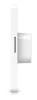 Ubiquiti UniFi UA-Intercom-Viewer Access érintőképernyős videós kaputelefon