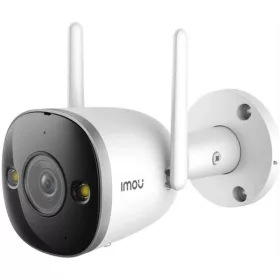   IMOU IPC-K3DP-5H0WF Bullet 2E ,5MP,kültéri,2,8mm,IR30m,SD,H265,beépített mikrofon,Wifi 6 csőkamera