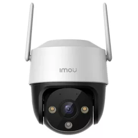   IMOU IPC-K7CP-5H1WE Cruiser SE+ ,5MP,3,6mm,SD,H265,LED30m,sziréna + reflektor,kériányú hang, Wifi PT kamera