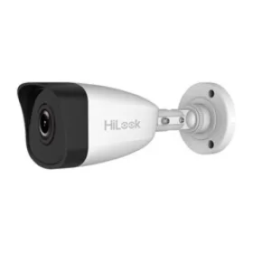   HiLook IPC-B140H(2.8mm) /kültéri/4MP/2,8mm/EXIR30m/WDR/PoE IP csőkamera